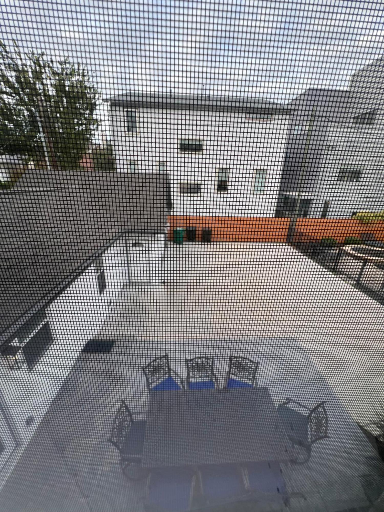 Mycrib Houston Hostel Екстер'єр фото