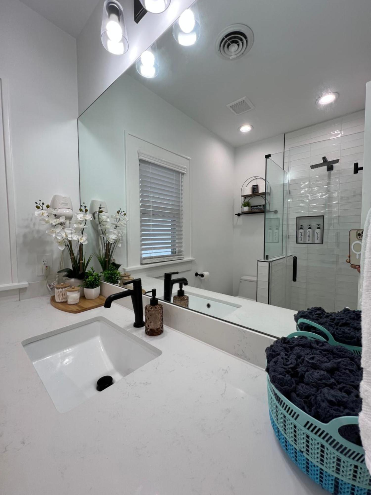 Mycrib Houston Hostel Екстер'єр фото