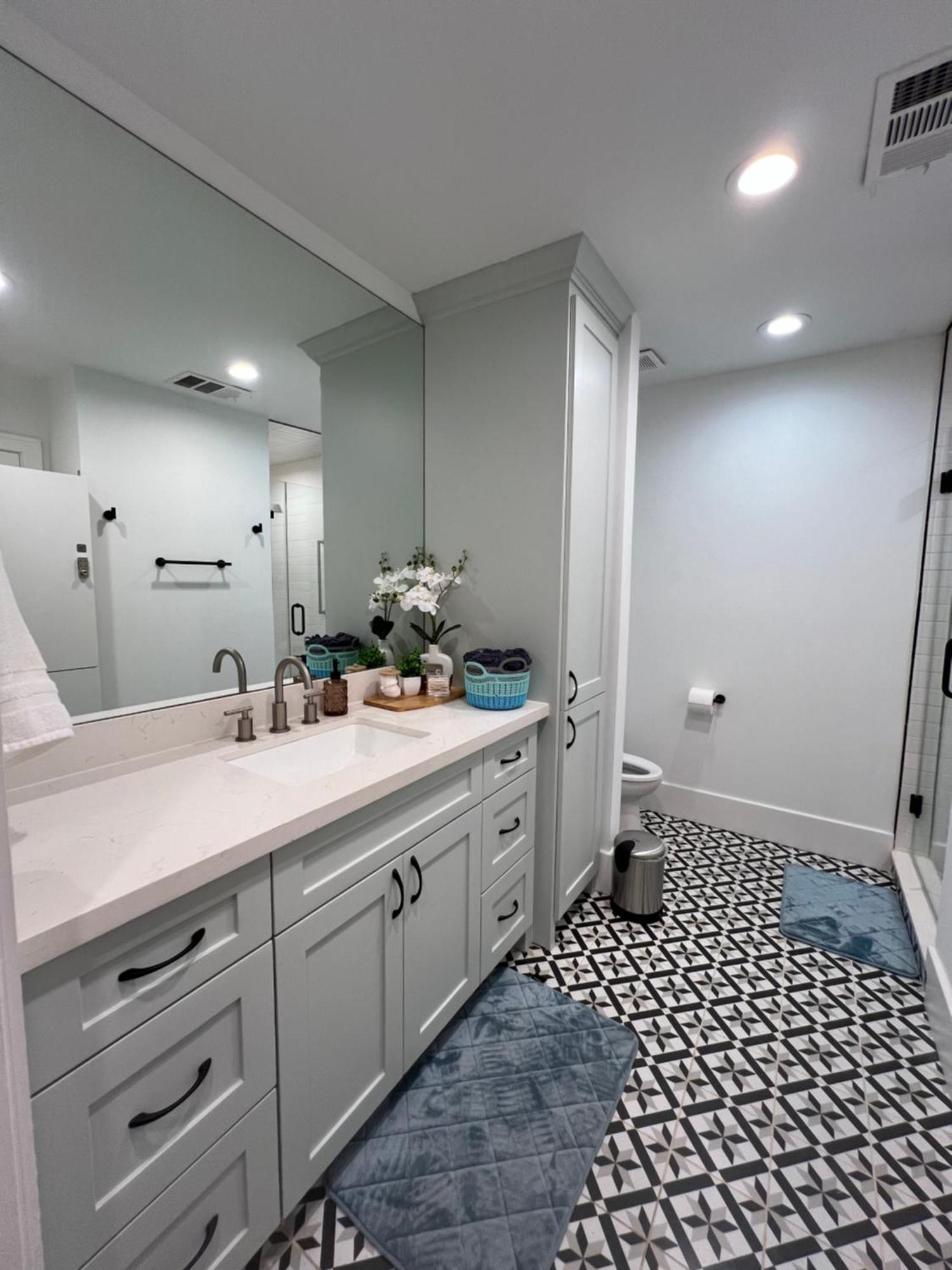 Mycrib Houston Hostel Екстер'єр фото