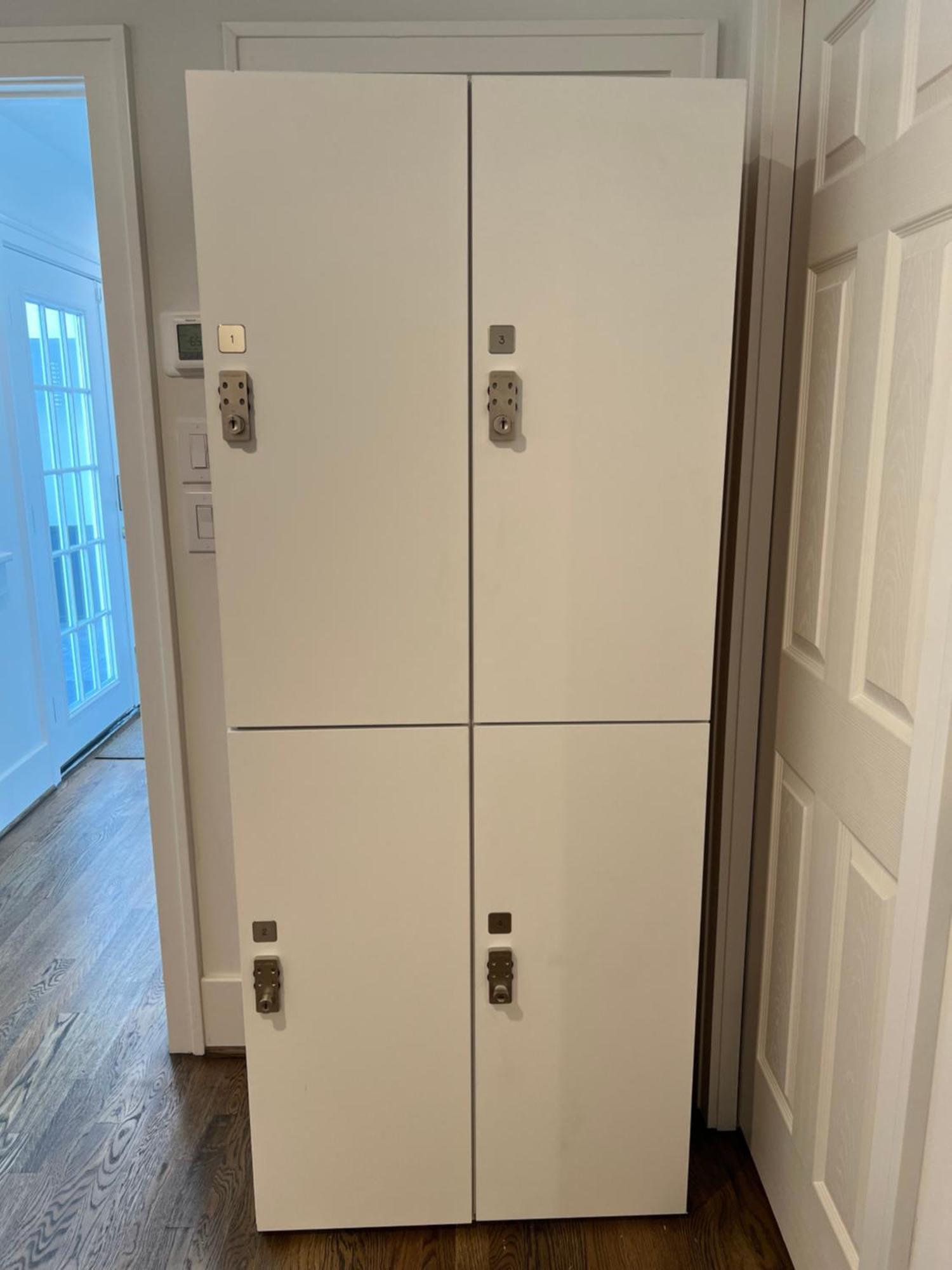 Mycrib Houston Hostel Екстер'єр фото